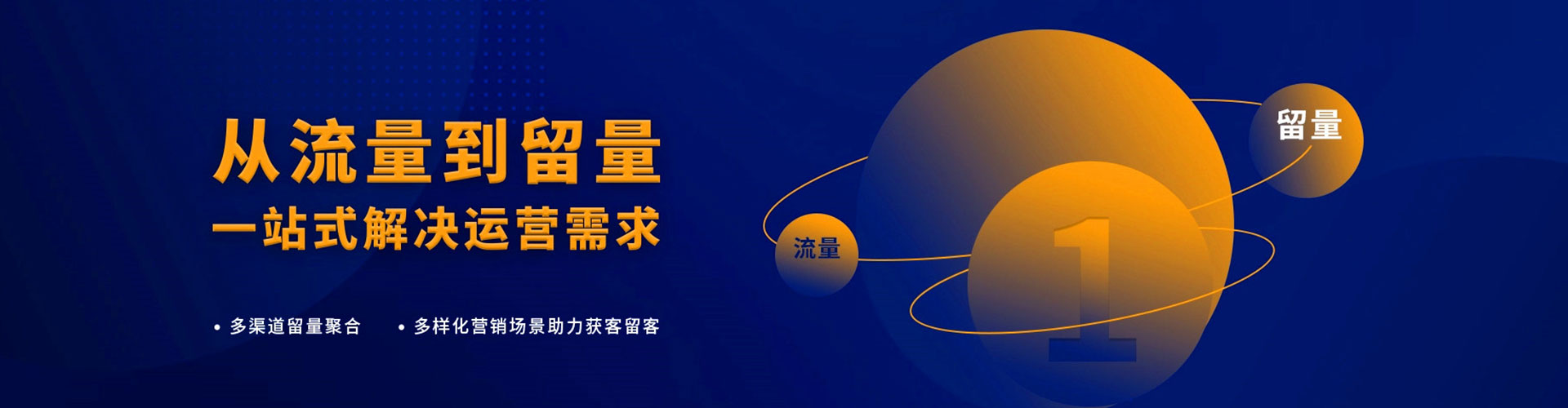 长乐微信信息流